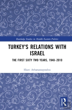 Bertrand.pt - Turkey'S Relations With Israel