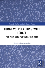 Turkey'S Relations With Israel