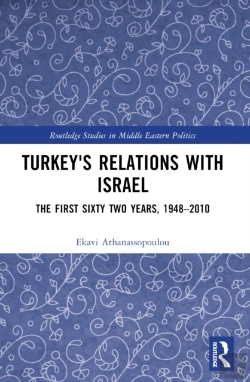 Bertrand.pt - Turkey'S Relations With Israel