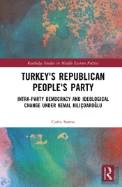 Turkey'S Republican People'S Party