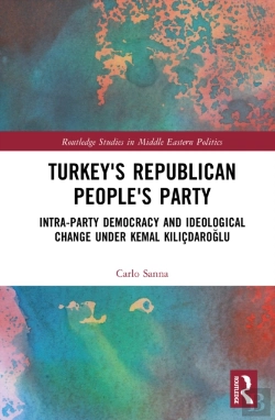 Bertrand.pt - Turkey'S Republican People'S Party