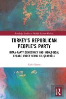 Turkey'S Republican People'S Party