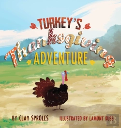 Bertrand.pt - Turkey'S Thanksgiving Adventure