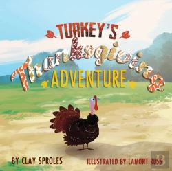 Bertrand.pt - Turkey'S Thanksgiving Adventure