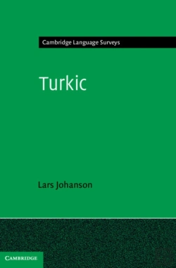 Bertrand.pt - Turkic
