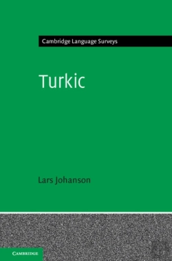 Bertrand.pt - Turkic