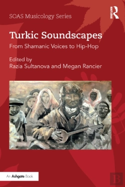 Bertrand.pt - Turkic Soundscapes