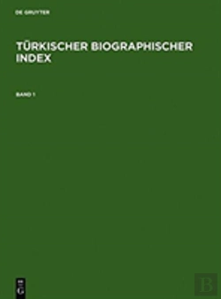 Bertrand.pt - Turkischer Biographischer Index