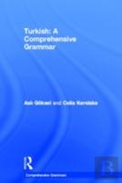 Turkish: A Comprehensive Grammar