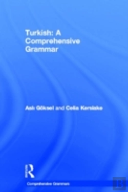 Bertrand.pt - Turkish: A Comprehensive Grammar