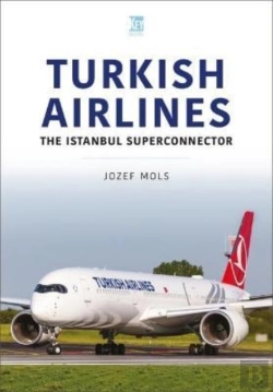 Bertrand.pt - Turkish Airlines: The Istanbul Superconnector