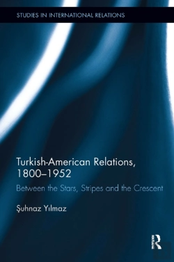 Bertrand.pt - Turkish-American Relations, 1800-1952