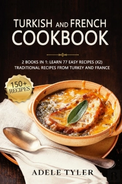 Bertrand.pt - Turkish And French Cookbook