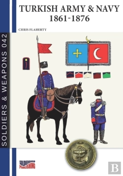 Bertrand.pt - Turkish Army & Navy 1861-1876