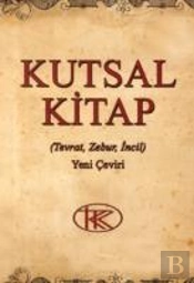 Turkish Bible