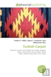Turkish Carpet