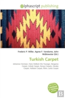 Bertrand.pt - Turkish Carpet