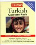Turkish Cassette Pack First Edpb