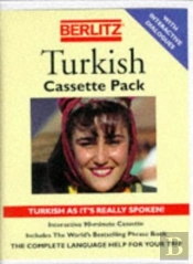 Turkish Cassette Pack First Edpb