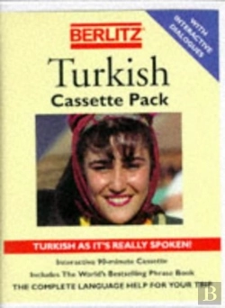 Bertrand.pt - Turkish Cassette Pack First Edpb