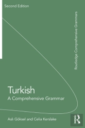 Turkish