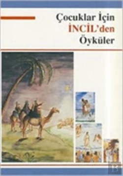 Bertrand.pt - Turkish Childrens Bible