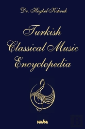 Turkish Classical Music Encyclopedia, Vol. 2