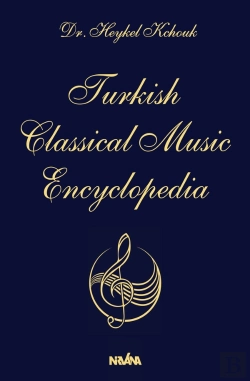 Bertrand.pt - Turkish Classical Music Encyclopedia, Vol. 2