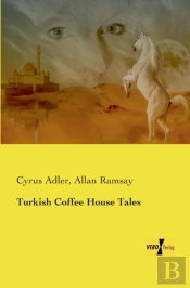 Turkish Coffee House Tales