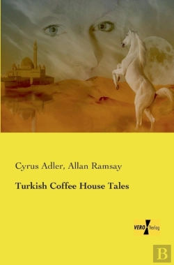 Bertrand.pt - Turkish Coffee House Tales