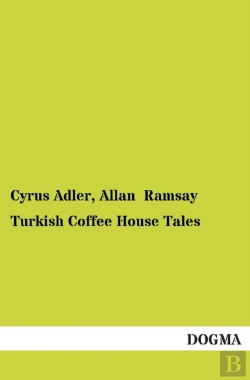 Bertrand.pt - Turkish Coffee House Tales