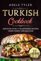 Turkish Cookbook