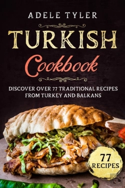 Bertrand.pt - Turkish Cookbook