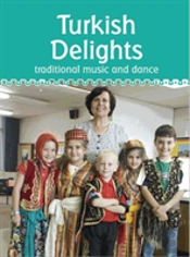 Turkish Delights