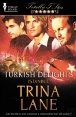 Bertrand.pt - Turkish Delights