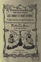 Turkish Fairy Tales And Folk Tales - 2021 Easier To Read Version