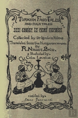 Bertrand.pt - Turkish Fairy Tales And Folk Tales - 2021 Easier To Read Version