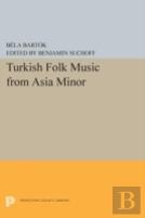 Turkish Folk Music From Asia Minor