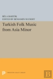 Turkish Folk Music From Asia Minor