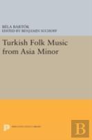 Turkish Folk Music From Asia Minor