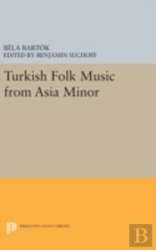 Turkish Folk Music From Asia Minor