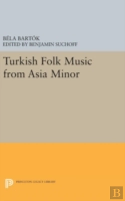 Bertrand.pt - Turkish Folk Music From Asia Minor