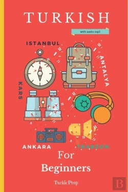 Bertrand.pt - Turkish For Beginners