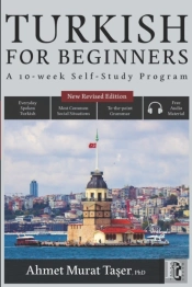 Turkish For Beginners