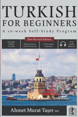 Bertrand.pt - Turkish For Beginners