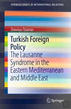 Bertrand.pt - Turkish Foreign Policy