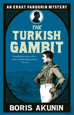 Bertrand.pt - Turkish Gambit