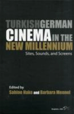 Bertrand.pt - Turkish German Cinema In The New Millennium
