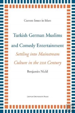 Bertrand.pt - Turkish German Muslims And Comedy Entertainment