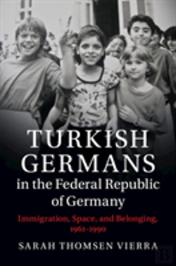 Bertrand.pt - Turkish Germans In The Federal Republic Of Germany